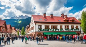 Poczta Zakopane