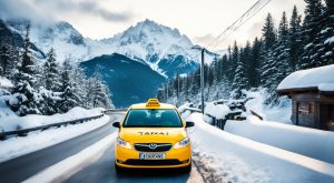 Taxi Zakopane