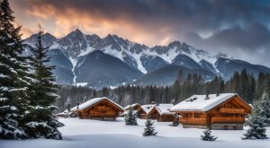 stara polana zakopane