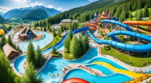 zakopane aquapark